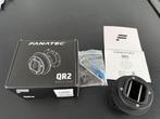 Fanatec QR2 wheel-side, Informatique & Logiciels, Joysticks, Enlèvement, Comme neuf, Fanatec