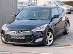 Hyundai Veloster 1.6i * Automatiek ** 140.000 km **, Euro 5, 4 portes, Entreprise, 4 cylindres