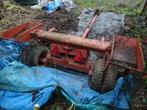 REMORQUE, Auto diversen, Aanhangers en Bagagewagens, Ophalen, Gebruikt