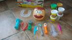 Play-Doh Bij de tandarts, in goede staat, Utilisé, Enlèvement ou Envoi
