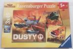 Puzzel Planes, Verzenden, Meer dan 50 stukjes, Zo goed als nieuw, 2 tot 4 jaar