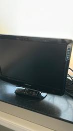 Kleine tv/computerscherm, Audio, Tv en Foto, Televisies, Ophalen, Zo goed als nieuw, LCD
