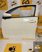 Links voor portier Peugeot 18 Citro n C1 Toyota Aygo KWD 068, Gebruikt, Toyota