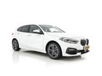 BMW 118 1-serie 118i High Executive Edition *VIRTUAL-COCKPIT, Auto's, BMW, Te koop, Berline, 137 g/km, Bedrijf
