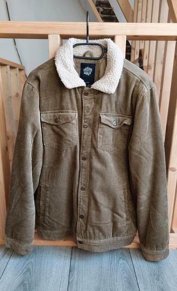 Veste en coton Urban Wave taille M, Autres couleurs, Comme neuf, Taille 48/50 (M), Urban Wave