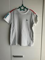 Mooi t-shirt Lacoste 8 jaar, Kinderen en Baby's, Ophalen of Verzenden