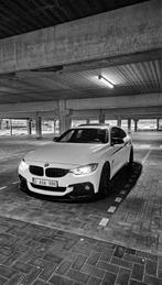 BMW 430i, Auto's, 1998 cc, 4 cilinders, 4x4, Wit