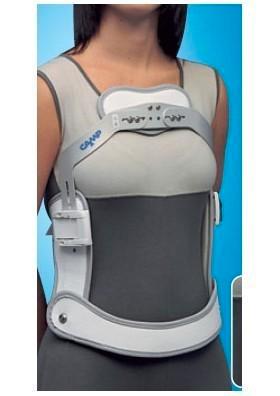 Camp C35+ orthopedisch korset, nieuwstaat., Diversen, Braces, Zo goed als nieuw, Ophalen of Verzenden