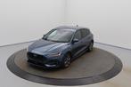 Ford Focus ST Line, Auto's, Ford, Gebruikt, Euro 6, Lichtsensor, Blauw