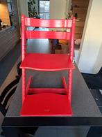 stokke tripp trapp, Ophalen, Gebruikt