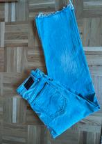 Glacial blue Tedie jeans G-Star Raw maat xs/s, Vêtements | Femmes, Jeans, W27 (confection 34) ou plus petit, Comme neuf, G-Star Raw