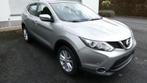 Nissan QASHQAI (bj 2017), Stof, Gebruikt, 4 cilinders, 116 pk