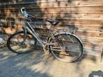 Damesfiets Oxford, Fietsen en Brommers, Fietsen | Dames | Damesfietsen, Gebruikt, Versnellingen, 50 tot 53 cm, Ophalen