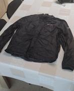 Regenkledij Richa, Motoren, Kleding | Motorkleding, Ophalen, Jas | leer