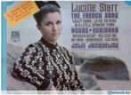 Lucille Starr - The French Song, Gebruikt, Ophalen of Verzenden