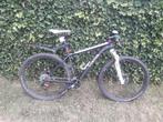Canyon MTB, Ophalen, Zo goed als nieuw