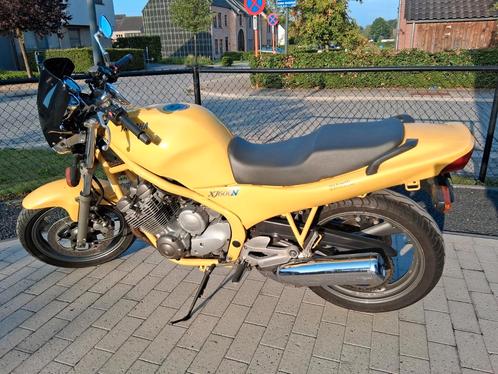 Mooie Yamaha XJ 600 N gekeurd vr verkoop., Motoren, Motoren | Yamaha, Particulier, Ophalen