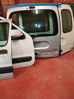 Kango 1 en Kango 2 alle carrosserie ondelen, Auto-onderdelen, Ophalen
