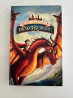 Boek de geheime drakenschool, Boeken, Stripverhalen, Ophalen, Gelezen