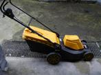 te koop, Tuin en Terras, Ophalen, Cirkelmaaier, Gebruikt, Elektrische grasmaaier