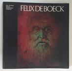 Felix De Boeck / Vrienden van Felix De Boeck - Lannoo, (ca., Boeken, Kunst en Cultuur | Beeldend, Ophalen of Verzenden