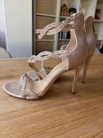 Guess Marciano sandalen hak en strass maat 38, Kleding | Dames, Schoenen, Ophalen, Sandalen of Muiltjes, Zo goed als nieuw, Overige kleuren