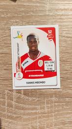 Panini Pro League 2015 Football Nr. 260 Yannis Mbombo, Collections, Envoi, Neuf