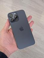 iPhone 14 Pro Max, Mauve (Deep Purple), +Boîte, +Bon états, Telecommunicatie, Mobiele telefoons | Hoesjes en Screenprotectors | Apple iPhone