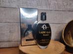 Lady Gaga Fame Black Fluid 100ml EDP - Discontinued, Handtassen en Accessoires, Uiterlijk | Parfum, Verzenden, Nieuw