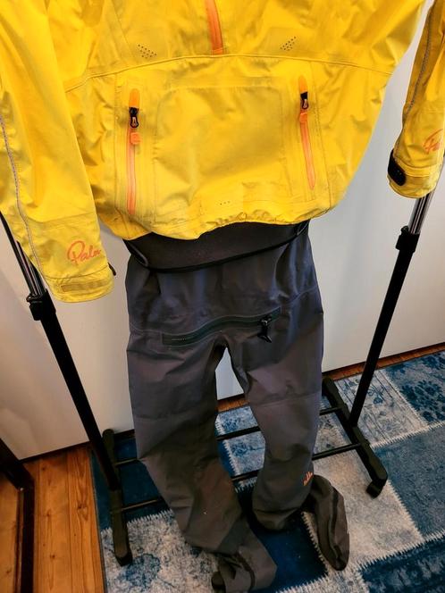 Droogpak Palm Bora, maat large, ideaal om te kajakken, Watersport en Boten, Watersportkleding, Zo goed als nieuw, Ophalen of Verzenden