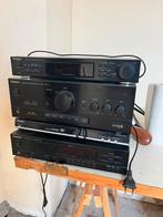 Technics, Ophalen, Zo goed als nieuw
