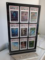 Pokemon Japanse 151 Set PSA10, Hobby & Loisirs créatifs, Foil, Enlèvement ou Envoi, Plusieurs cartes, Neuf