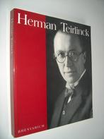Herman Teirlinck - Breviarium, België, Clement Caremans, Ophalen of Verzenden, Zo goed als nieuw