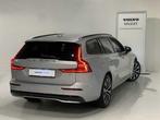 Volvo V60 B4 Mild Hybride Dark Plus, Auto's, 143 kW, Euro 6, 1969 cc, Parkeersensor