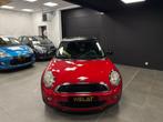 MINI CLUBMAN 1.6 BENZINE TOP STAAT/ BLANCO GEKEURD, Auto's, Mini, 139 g/km, Clubman, 1600 cc, 120 kW