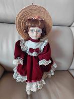 Pop van Heidi Ott, Verzamelen, Ophalen, Zo goed als nieuw, Pop