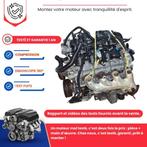 Complete motor hummer h2 6.0 v8 329cv import, Auto-onderdelen, Ophalen of Verzenden, Nieuw, Hummer