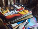 LPS EN MAXIS  TE KOOP, Cd's en Dvd's, Vinyl | Verzamelalbums, Ophalen