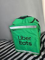 Sac uber eats,  neuf, Bijoux, Sacs & Beauté, Enlèvement ou Envoi, Neuf