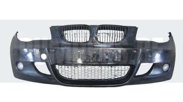 Bumper  BMW E81 E87  M-Pakket M Pakket  7837255  Voorbumper  beschikbaar voor biedingen