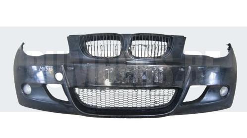 Bumper  BMW E81 E87  M-Pakket M Pakket  7837255  Voorbumper, Auto-onderdelen, Carrosserie, Bumper, Voor, Gebruikt, 6 maanden garantie
