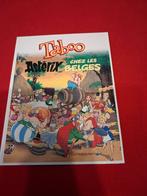 Jeux Asterix toboo, Hobby en Vrije tijd, Gezelschapsspellen | Bordspellen, Ophalen of Verzenden, Zo goed als nieuw