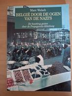 België door de ogen van de nazi's, Tweede Wereldoorlog, Verzenden, Marc Welsch, Zo goed als nieuw