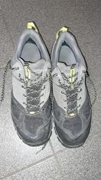 wandelschoenen merk Quechua maat 45, Sports & Fitness, Alpinisme & Randonnée, Enlèvement, Utilisé, Chaussures