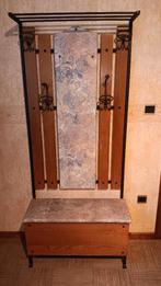 Kapstokmeubel, Huis en Inrichting, Woonaccessoires | Kapstokken, Ophalen, Gebruikt, Staande kapstok