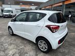 Hyundai I10, 1.0i benzine, 2018, Airco,87.529km's + Garantie, Auto's, https://public.car-pass.be/vhr/114cfa87-a600-44da-97b5-d0b80b22da7f