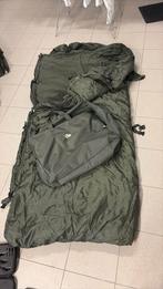 Slaapzak met bijhoorende zak merk:nash tackle, Ophalen, Nieuw