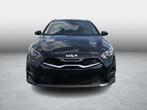 KIA cee'd Sportswagon 1.0 T-GDi Pure, Gebruikt, Zwart, 600 kg, 3 cilinders