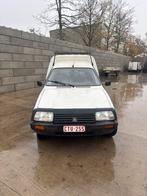 Citroen c15d, Auto's, Overige modellen, Wit, Particulier, Te koop