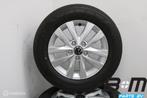 Org. 16 inch Clayton velgen VW Transporter T5 T6 7E0601025N, Auto-onderdelen, Gebruikt, Velg(en)